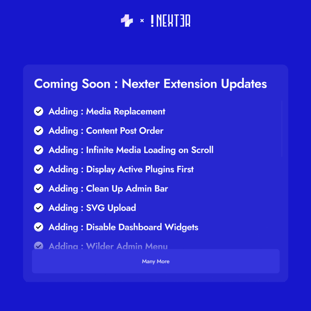 April 2025 Monthly Updates: Global Block Styles, Form Builder & Compatibility Updates, WordPress News, Google SEO Update & More 2 coming soon features